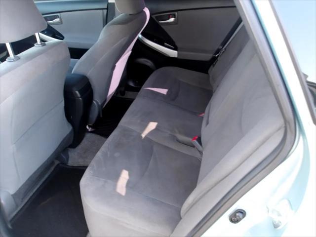 used 2014 Toyota Prius Plug-in car, priced at $9,245