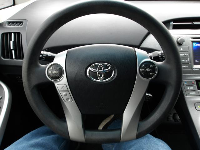 used 2014 Toyota Prius Plug-in car, priced at $9,995