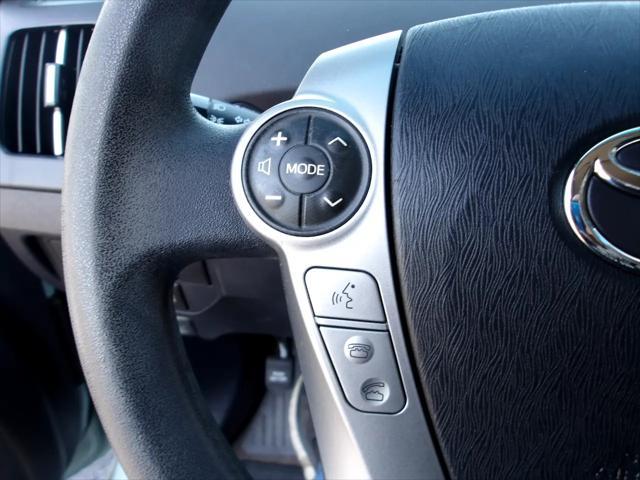 used 2014 Toyota Prius Plug-in car, priced at $9,245