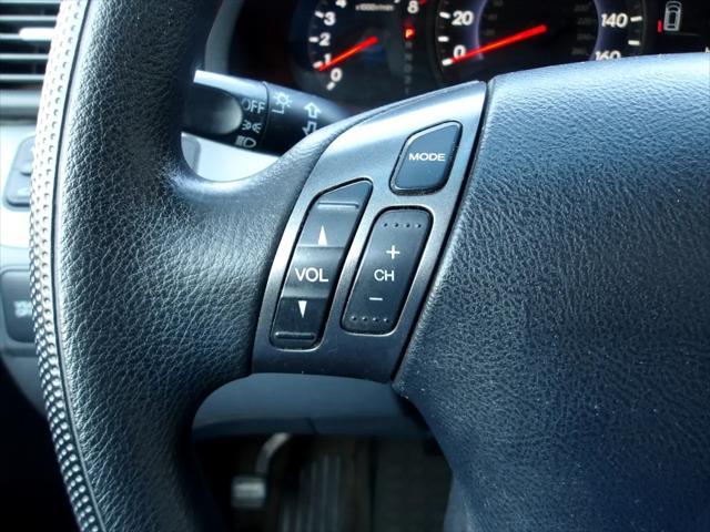 used 2005 Honda Odyssey car, priced at $3,995