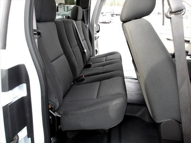used 2013 Chevrolet Silverado 2500 car, priced at $22,995