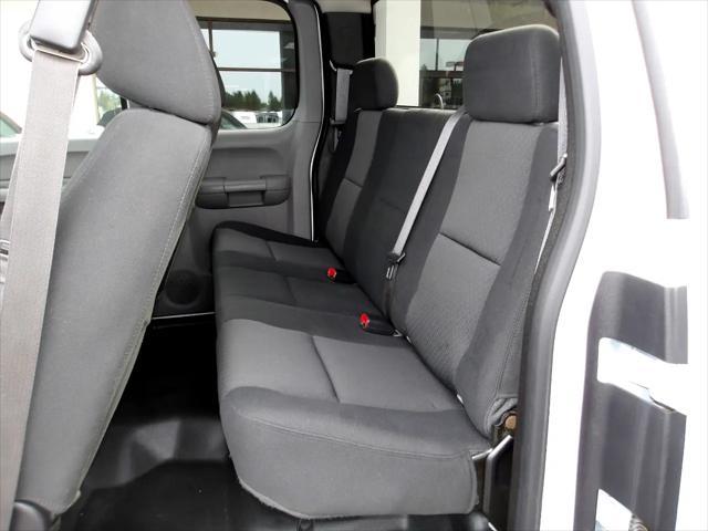 used 2013 Chevrolet Silverado 2500 car, priced at $22,995