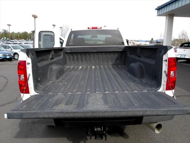 used 2013 Chevrolet Silverado 2500 car, priced at $22,995