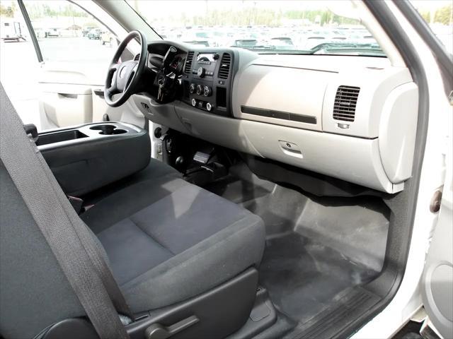 used 2013 Chevrolet Silverado 2500 car, priced at $22,995