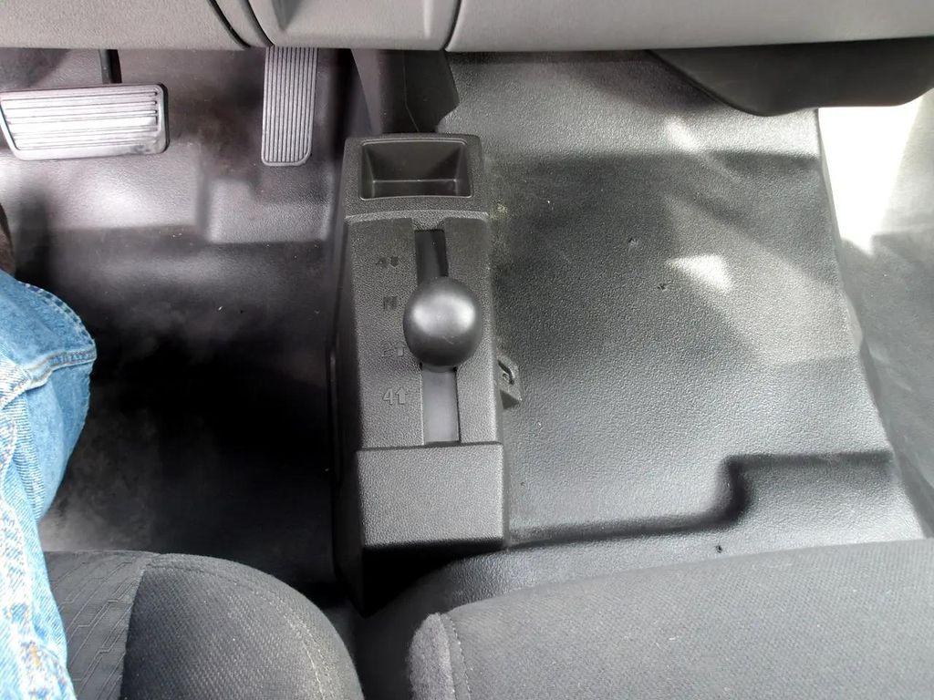 used 2013 Chevrolet Silverado 2500 car, priced at $19,985