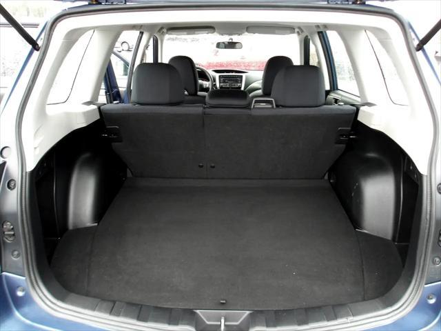 used 2011 Subaru Forester car