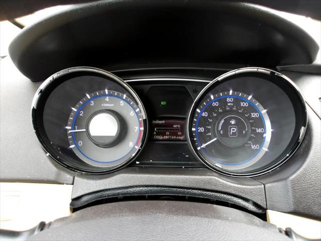used 2014 Hyundai Sonata car, priced at $8,995