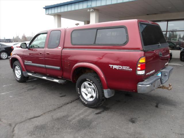 used 2003 Toyota Tundra car, priced at $8,995