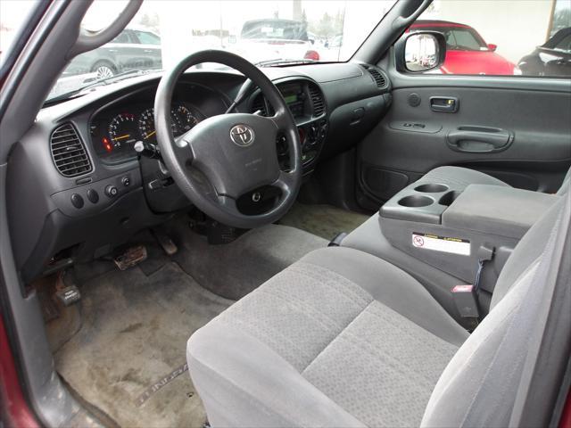 used 2003 Toyota Tundra car, priced at $8,995