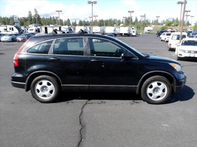 used 2011 Honda CR-V car, priced at $12,245