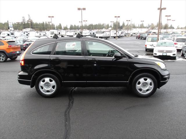 used 2011 Honda CR-V car, priced at $12,745