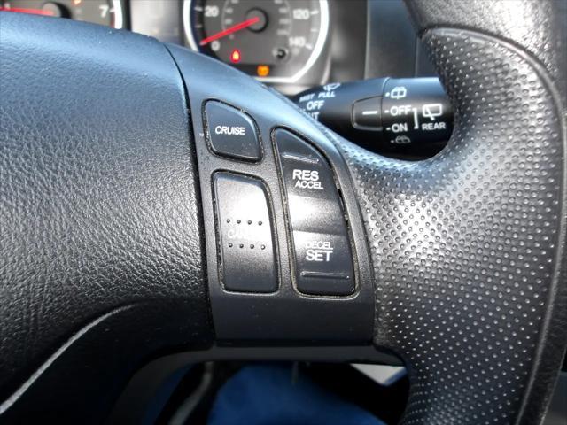 used 2011 Honda CR-V car, priced at $12,245