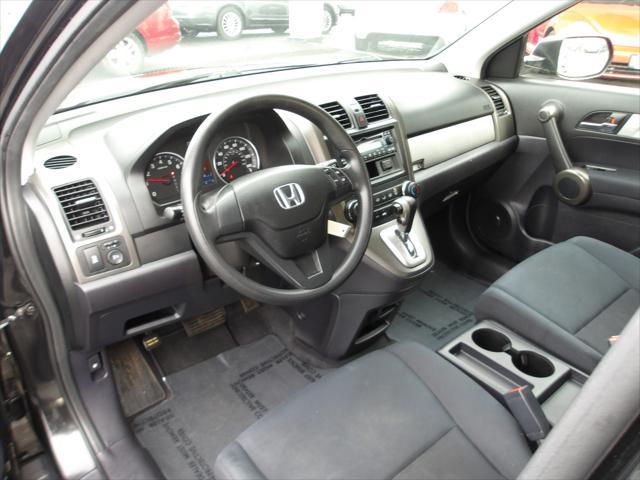 used 2011 Honda CR-V car, priced at $12,745