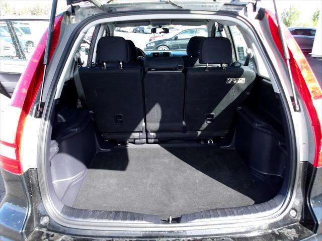 used 2011 Honda CR-V car, priced at $12,245