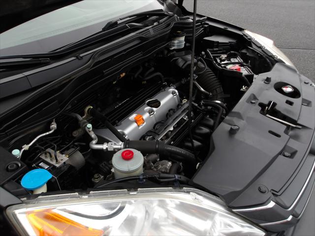 used 2011 Honda CR-V car, priced at $12,745