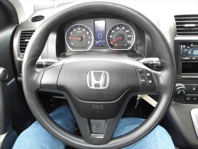 used 2011 Honda CR-V car, priced at $12,745