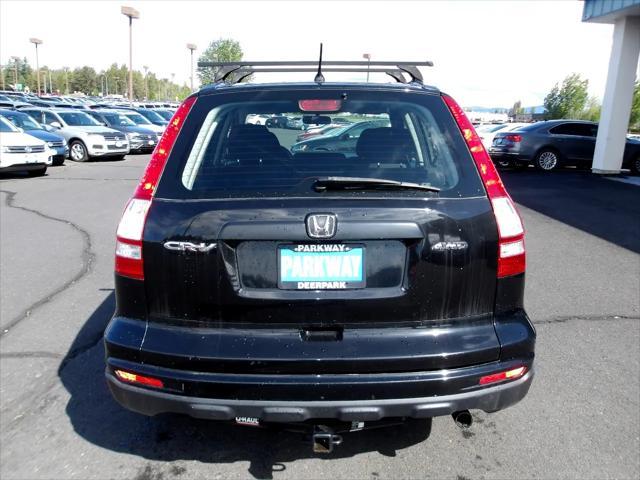 used 2011 Honda CR-V car, priced at $12,245