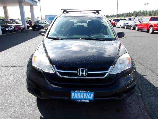 used 2011 Honda CR-V car, priced at $12,245
