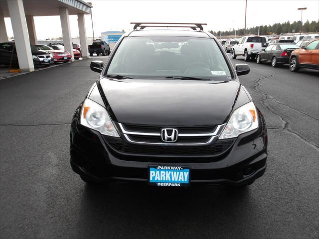 used 2011 Honda CR-V car, priced at $12,745