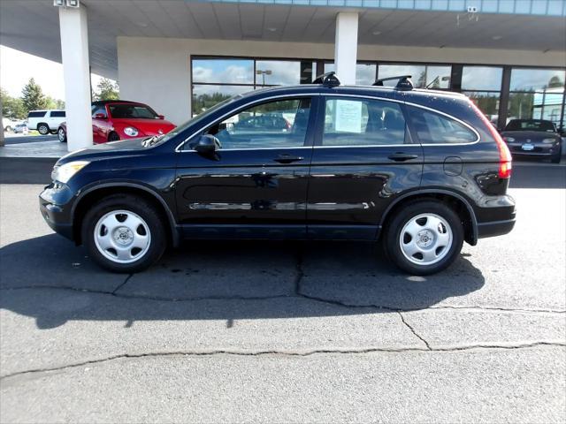 used 2011 Honda CR-V car, priced at $12,245