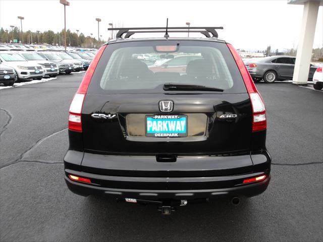used 2011 Honda CR-V car, priced at $12,745