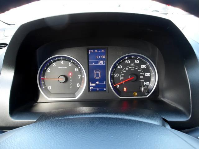 used 2011 Honda CR-V car, priced at $12,245