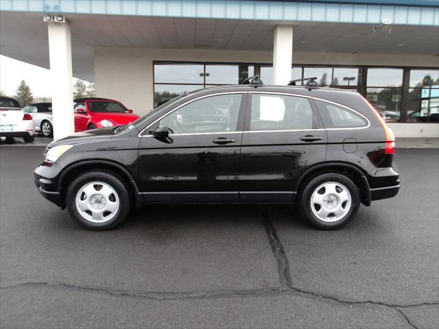 used 2011 Honda CR-V car, priced at $12,745