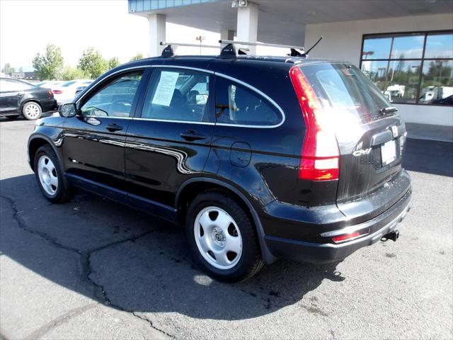 used 2011 Honda CR-V car, priced at $12,245