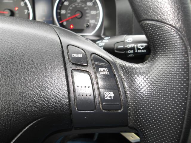 used 2011 Honda CR-V car, priced at $12,745
