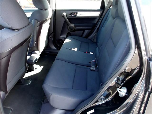 used 2011 Honda CR-V car, priced at $12,245