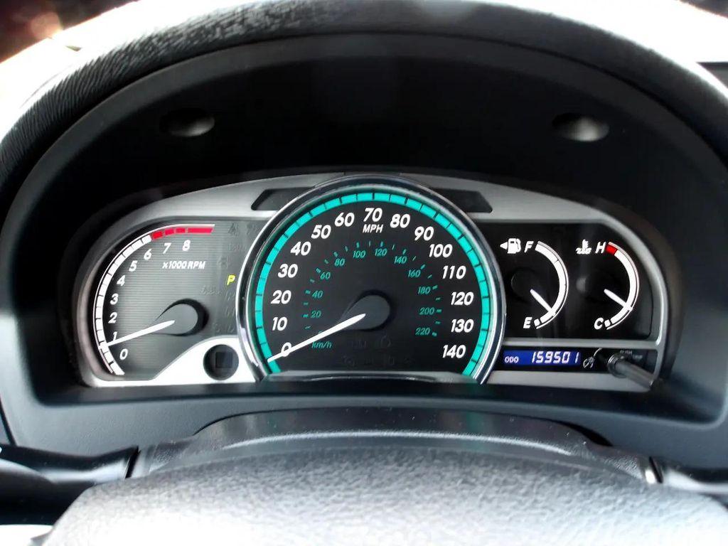 used 2015 Toyota Venza car, priced at $10,495