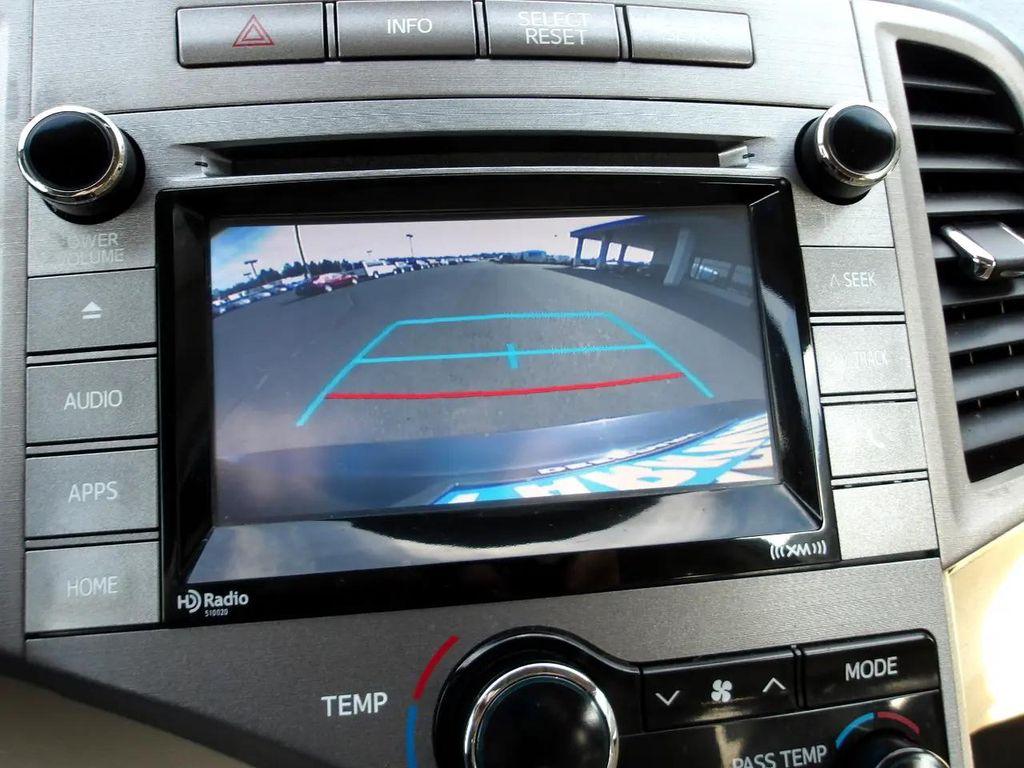 used 2015 Toyota Venza car, priced at $10,495