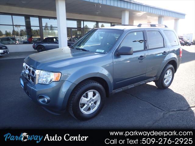 used 2012 Ford Escape car, priced at $10,745