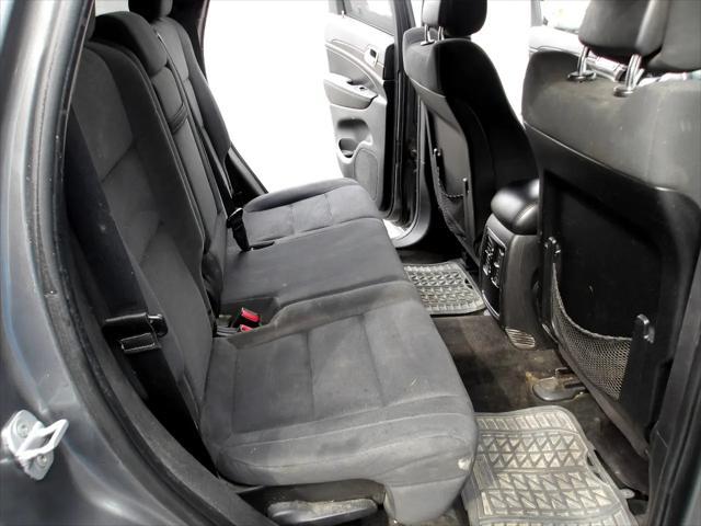 used 2012 Jeep Grand Cherokee car, priced at $6,995
