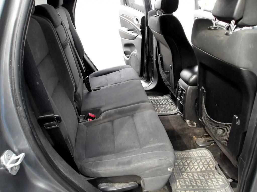 used 2012 Jeep Grand Cherokee car, priced at $6,745