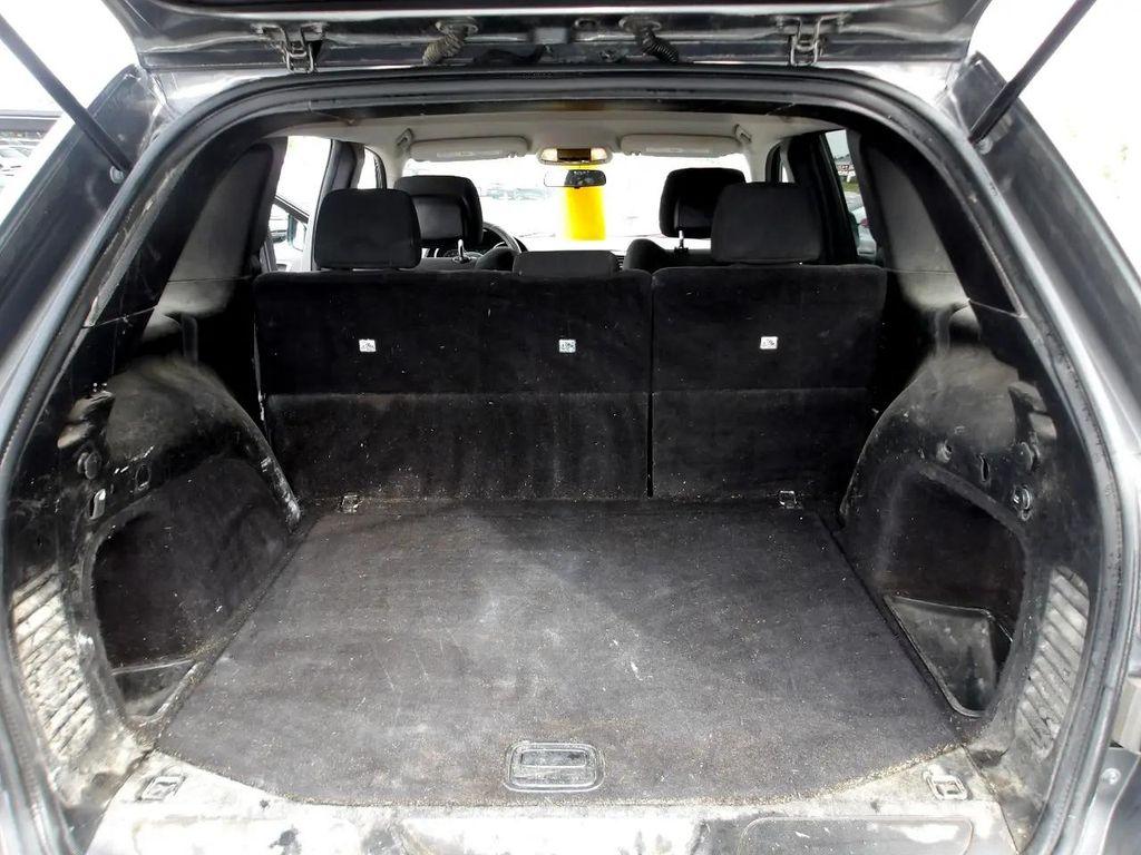 used 2012 Jeep Grand Cherokee car, priced at $6,745