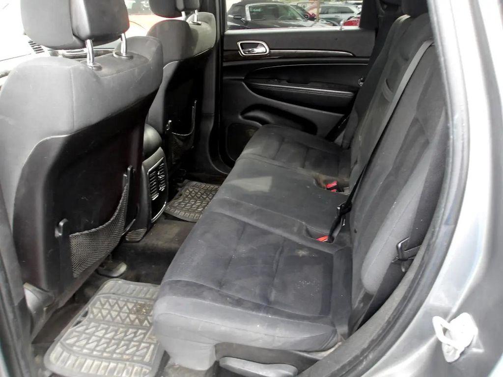 used 2012 Jeep Grand Cherokee car, priced at $6,745