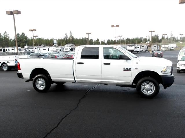 used 2016 Ram 2500 car, priced at $19,995