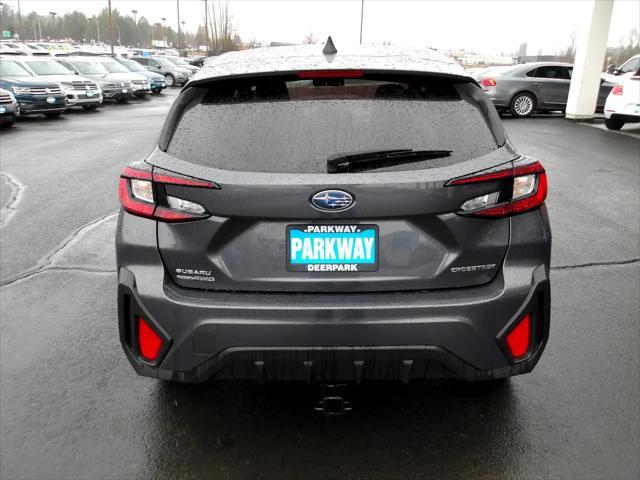 used 2024 Subaru Crosstrek car