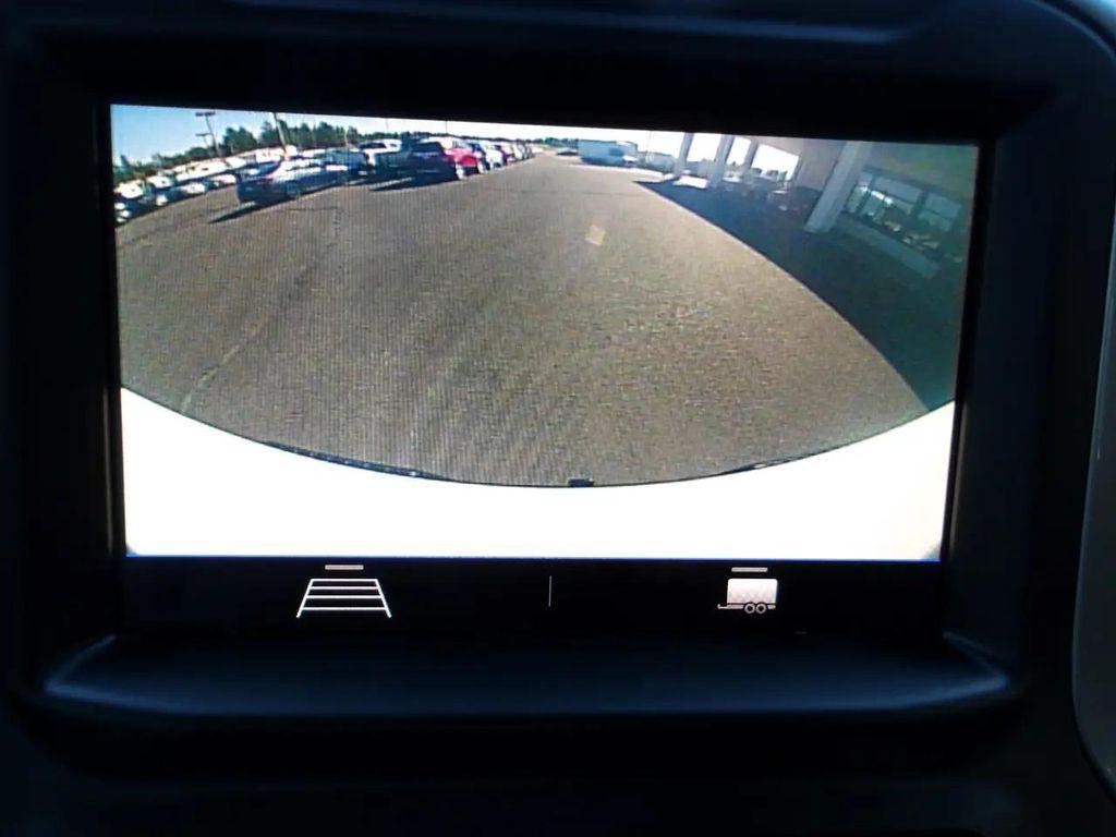 used 2021 Chevrolet Silverado 1500 car, priced at $30,495