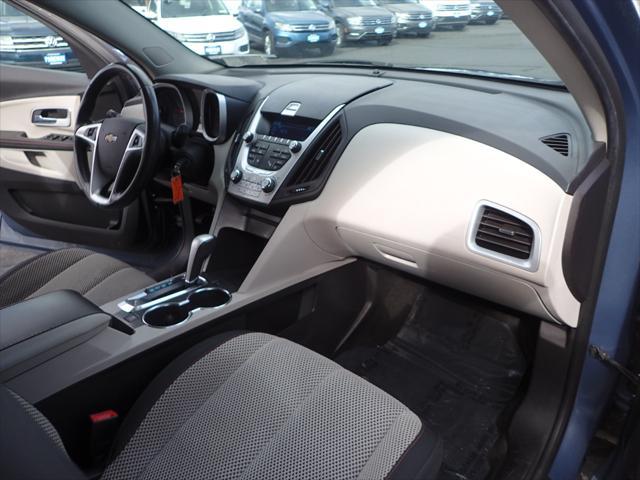 used 2011 Chevrolet Equinox car, priced at $5,976