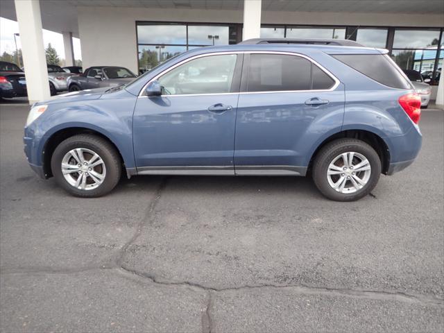 used 2011 Chevrolet Equinox car, priced at $5,976