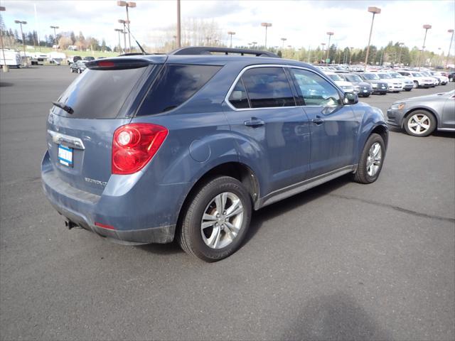 used 2011 Chevrolet Equinox car, priced at $5,976