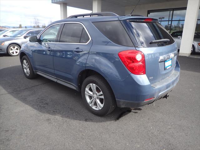 used 2011 Chevrolet Equinox car, priced at $5,976