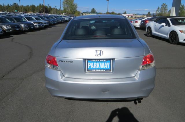 used 2008 Honda Accord car, priced at $7,745