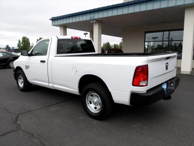used 2020 Ram 1500 car, priced at $19,995