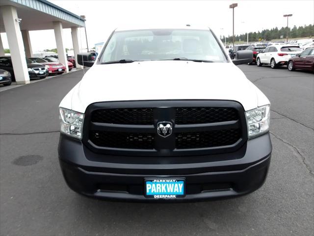 used 2020 Ram 1500 car, priced at $19,995