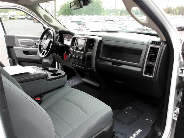 used 2020 Ram 1500 car, priced at $19,995