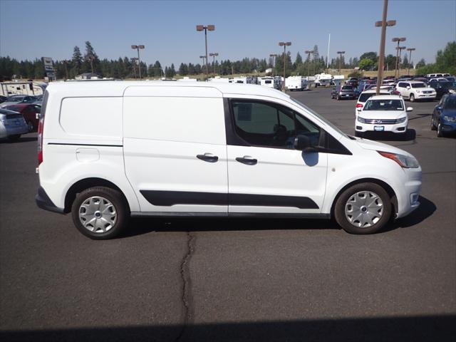 used 2019 Ford Transit Connect car, priced at $19,495