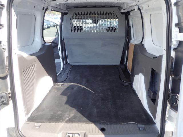 used 2019 Ford Transit Connect car, priced at $19,495